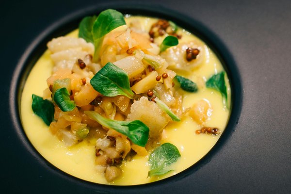 The Impact of Diet on Mental Health: Can What You Eat Affect Your Mood?