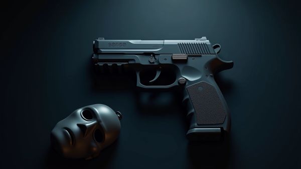 Find the right gel blaster pistol for your needs