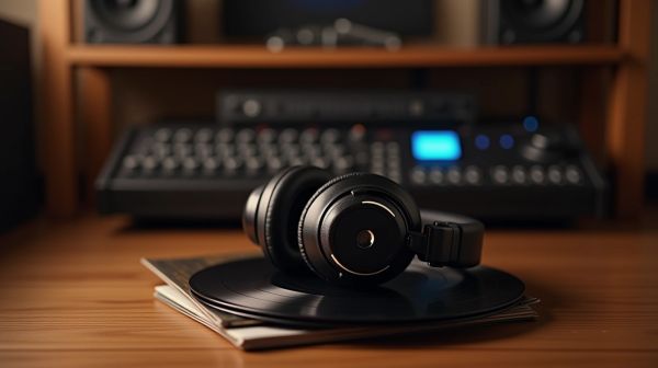 Why LeyanMix stands out in the virtual music scene