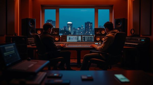 Why LeyanMix stands out in the virtual music scene